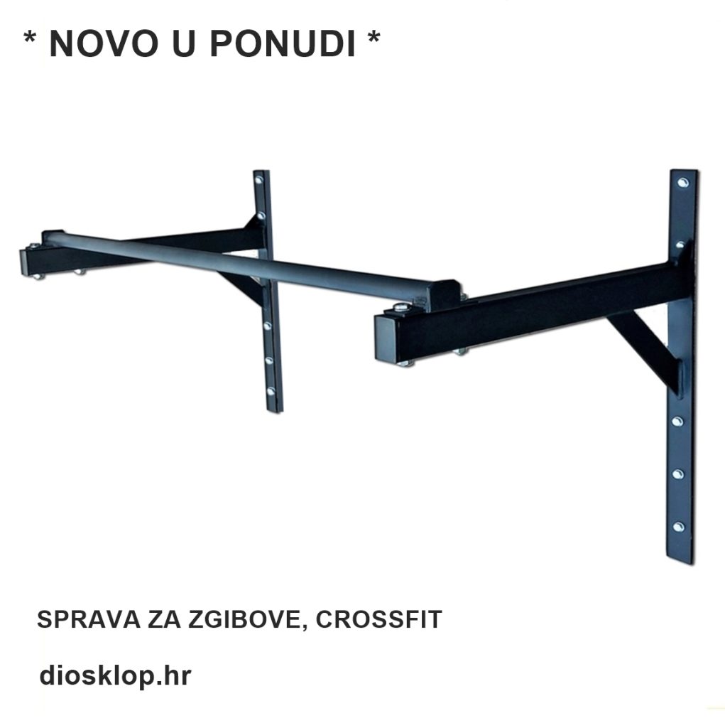 sprave za vjezbanje diosklop oprema za crossfit